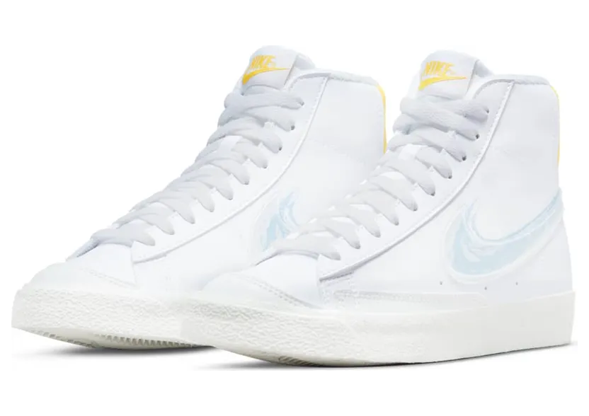 nike-blazer DX3070-100