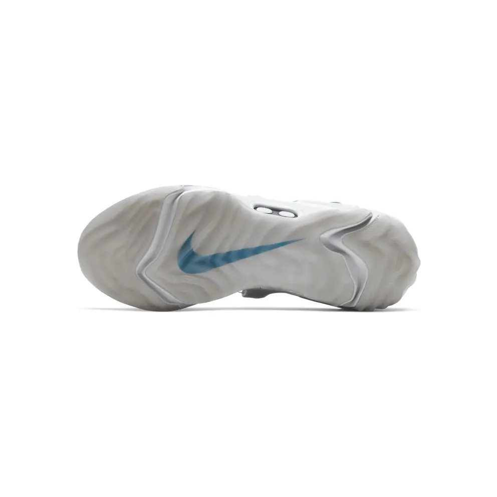 Nike Adapt Huarache Hyper Jade (US Charger) Hyper Jade/Total Orange (BV6397-300)
