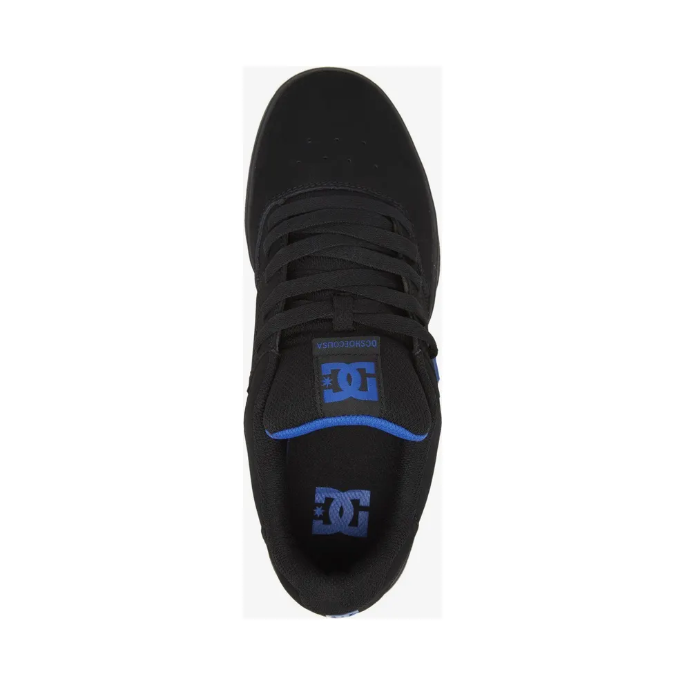 DC Central Black (ADYS100551xkkb)