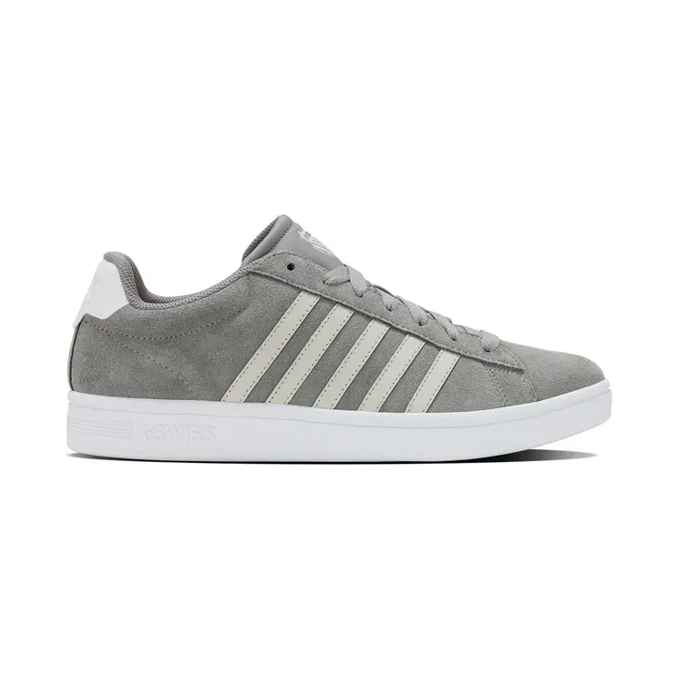K-Swiss Court Tiebreak “Grey” (9492029)