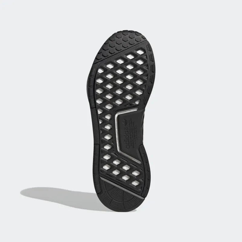 Adidas NMD_V3 Core Black / Cloud White / Grey Six (HP4316)