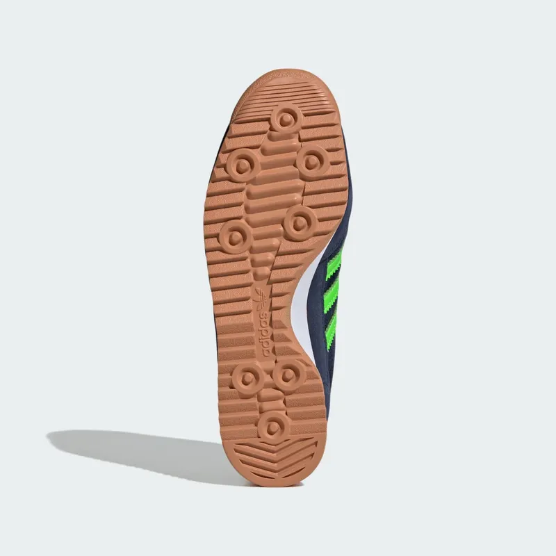 Adidas SL 72 OG Night Indigo / Solar Green / Gum (JI0193)