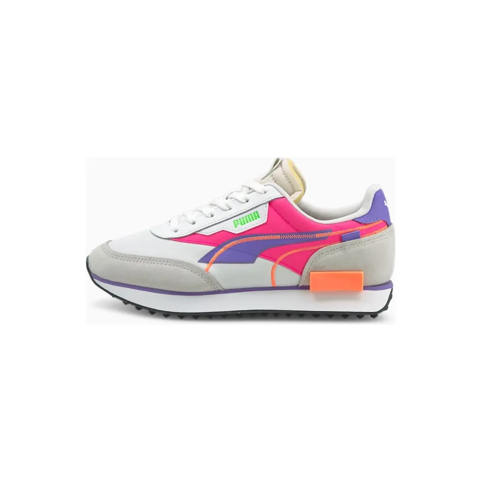 Puma Future Rider Twofold SD Purple/White (38105203)
