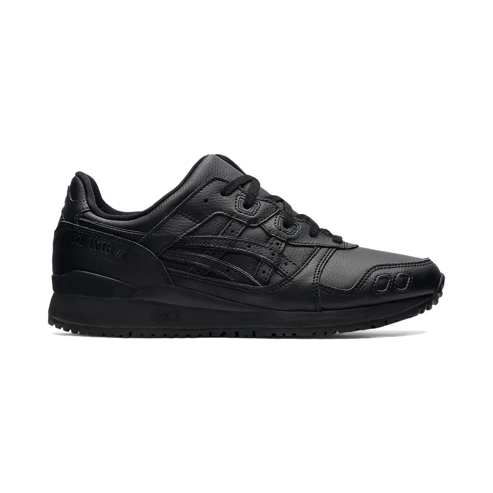 Asics GEL-LYTE III OG Black/Black (1201A257.001)