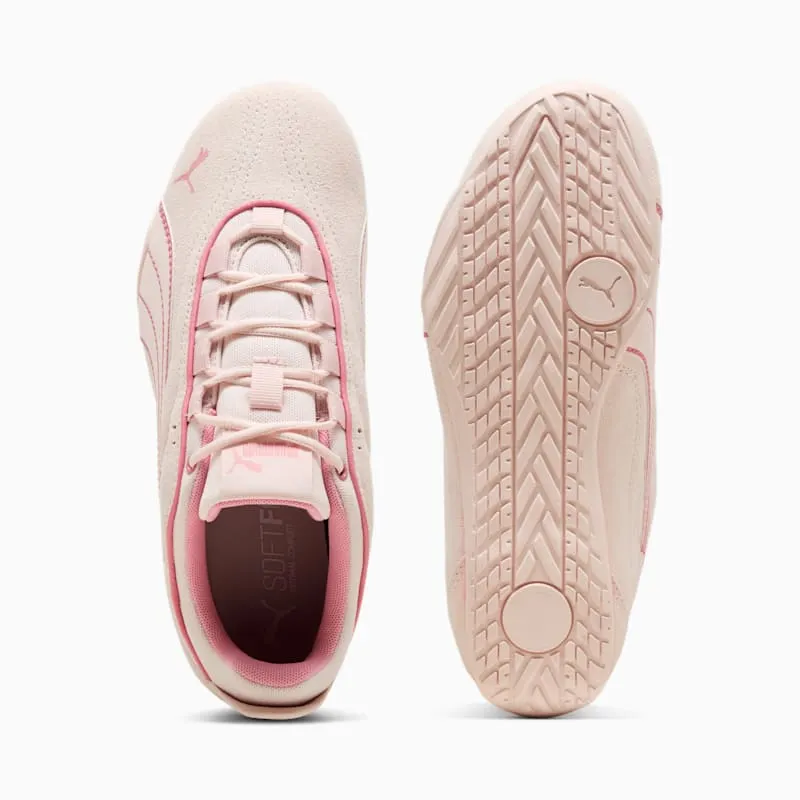 Puma Catch Soleil White