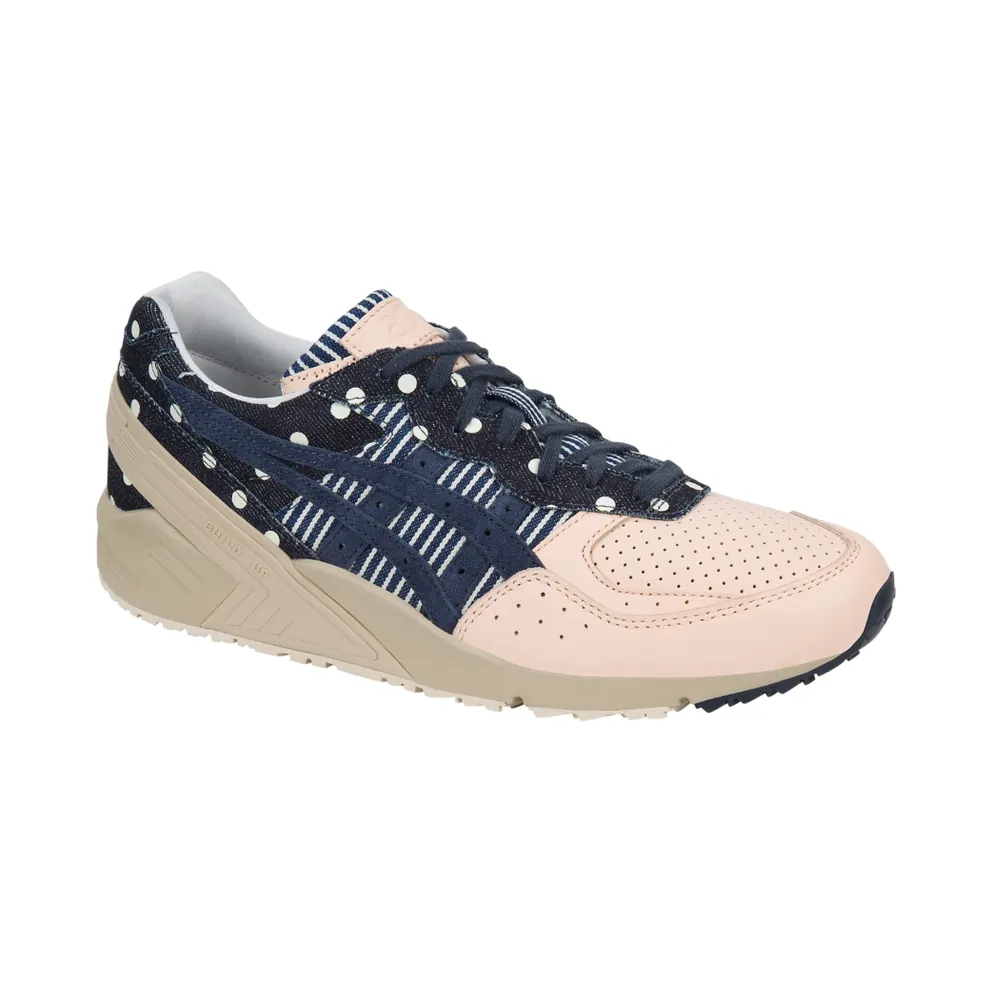 ASICS Gel Sight Japanese Denim Denim Blue/India Ink (H7K0N-5858)