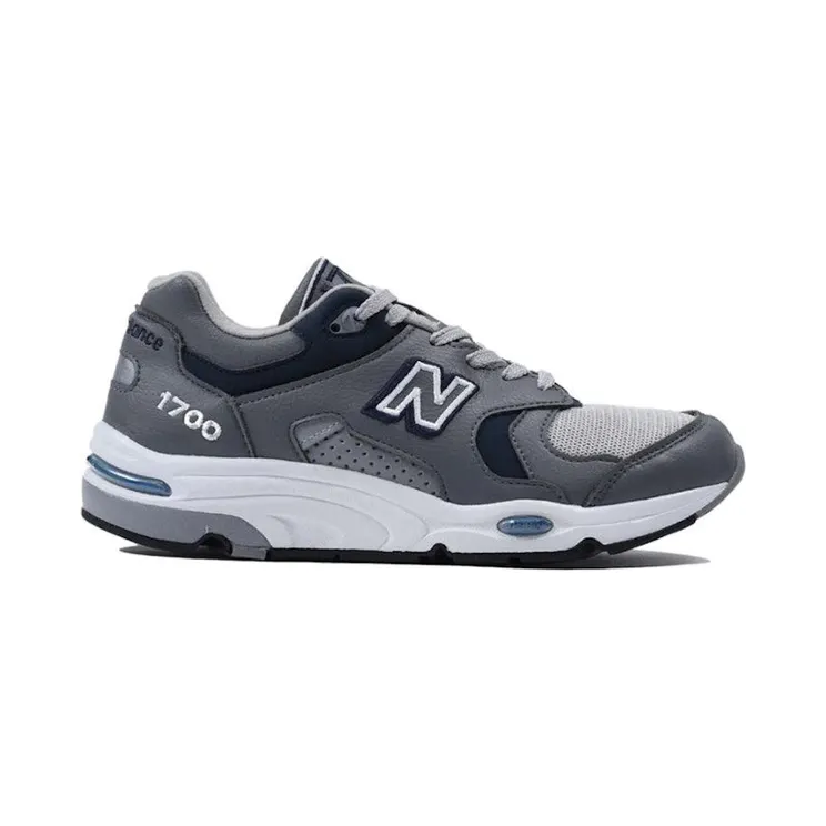New Balance 1700 Grey Blue (M1700GRA)