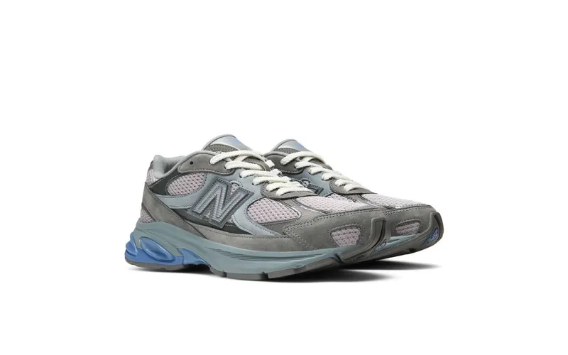 New Balance Abzorb 2010 “Harbor Grey Blue” (U201056U)