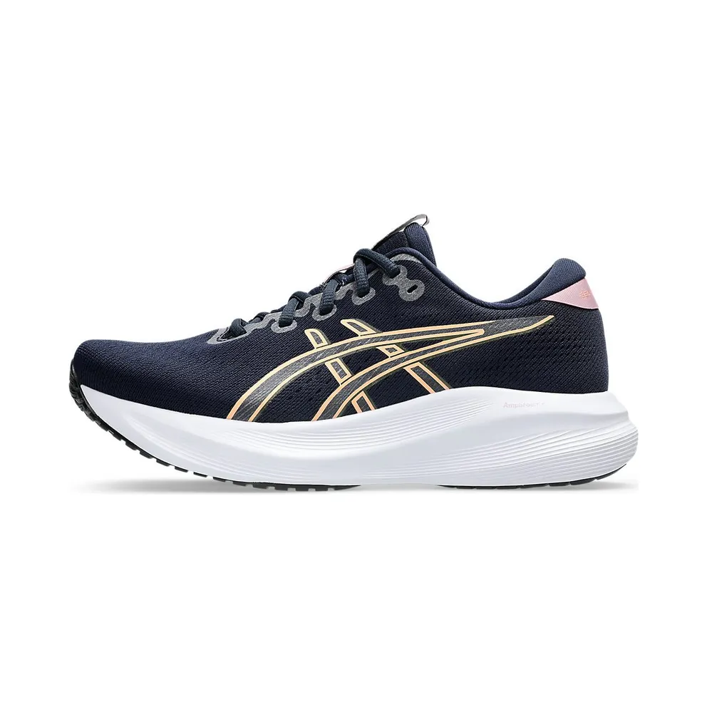 ASICS GEL-EXCITE 11 “Midnight / Taro Purple” (1012B861-406)