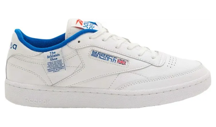 Reebok Club C 85 Balansa White (GX6038)