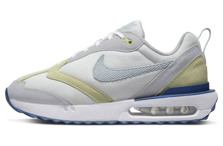 Nike Air Max Dawn Photon Dust Border Blue (W) (DQ5074-041)