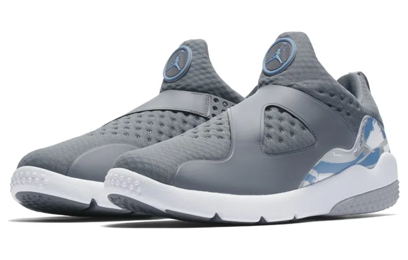 Jordan Trainer Essential Cool Grey (888122-014)
