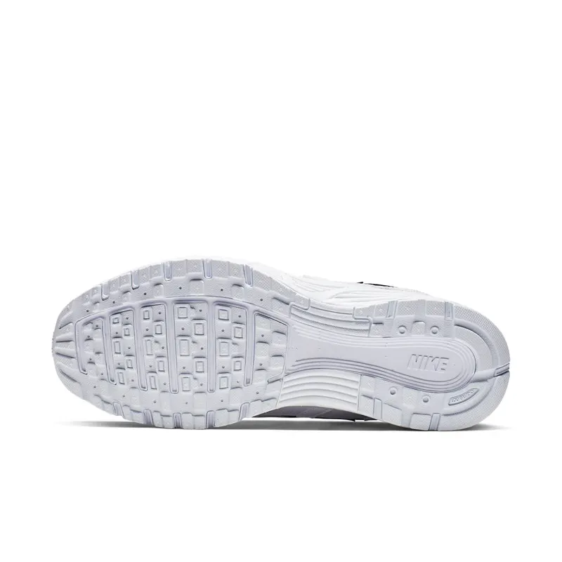 Nike P 6000 Black White (W) Black/White (BV1021-003)