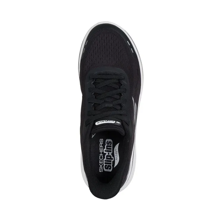 skechers-relaxed-fit 217075_BKW