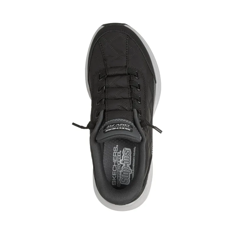 skechers-contour 403892L_BKW