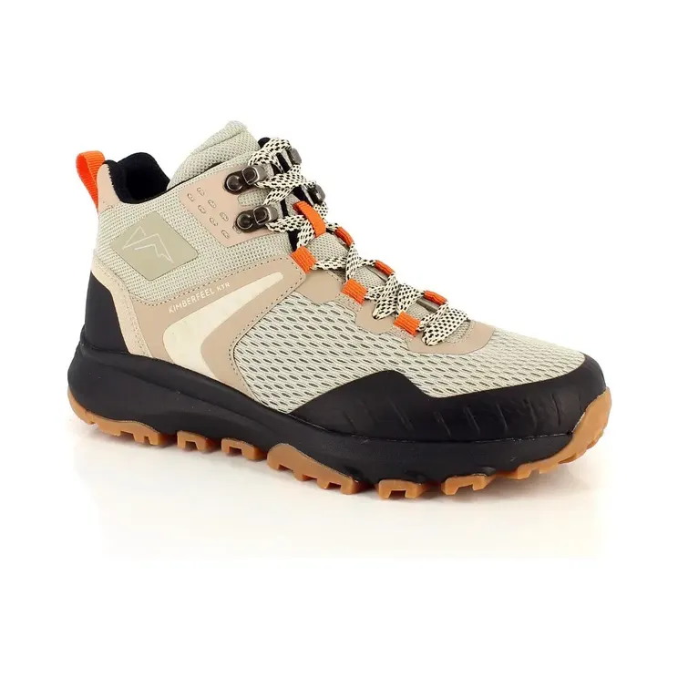 Wandelschoenen Kimberfeel Mutis (MUTISBeige38)