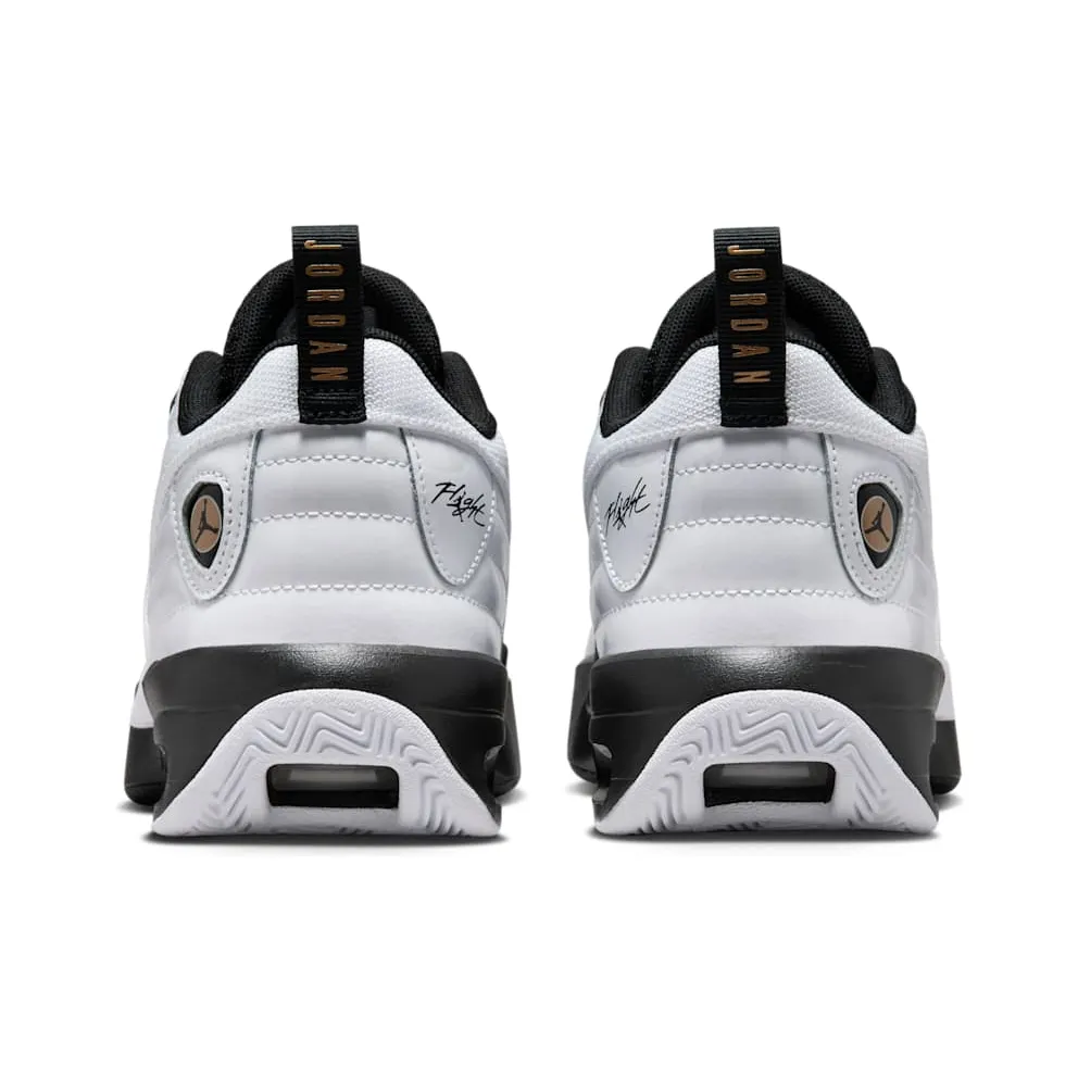 Jordan Max Aura 6 White Black (FQ8297-101)
