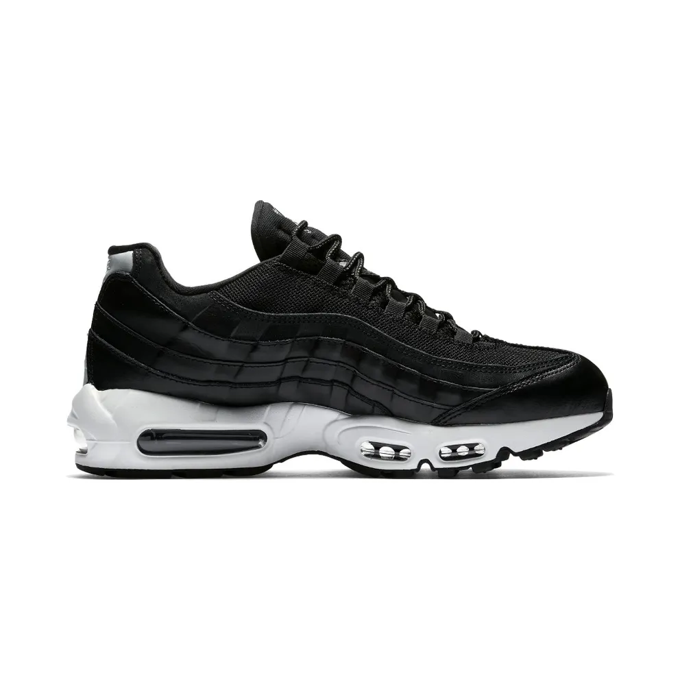 Nike Air Max 95 Premium ‘Rebel Skulls Pack’ (2017) (538416-008)