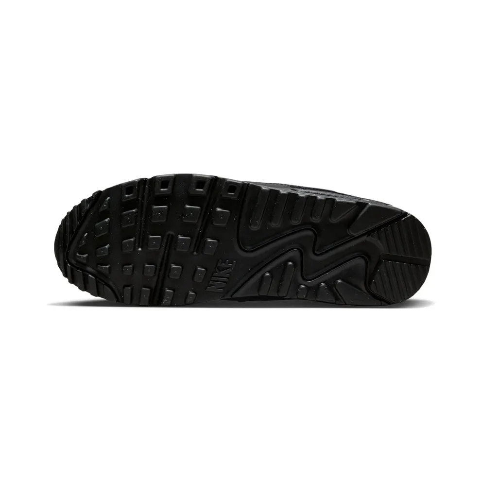 Nike Air Max 90 Black (DX2656-001)