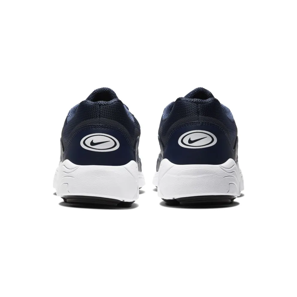 Nike Alpha Lite “Midnight Navy / Black / White” (CI9137-401)