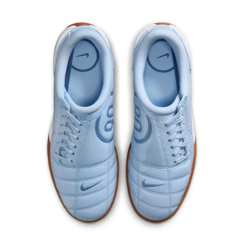Nike Total 90 3 “Celestine Blue Gum” (IB5666-401)