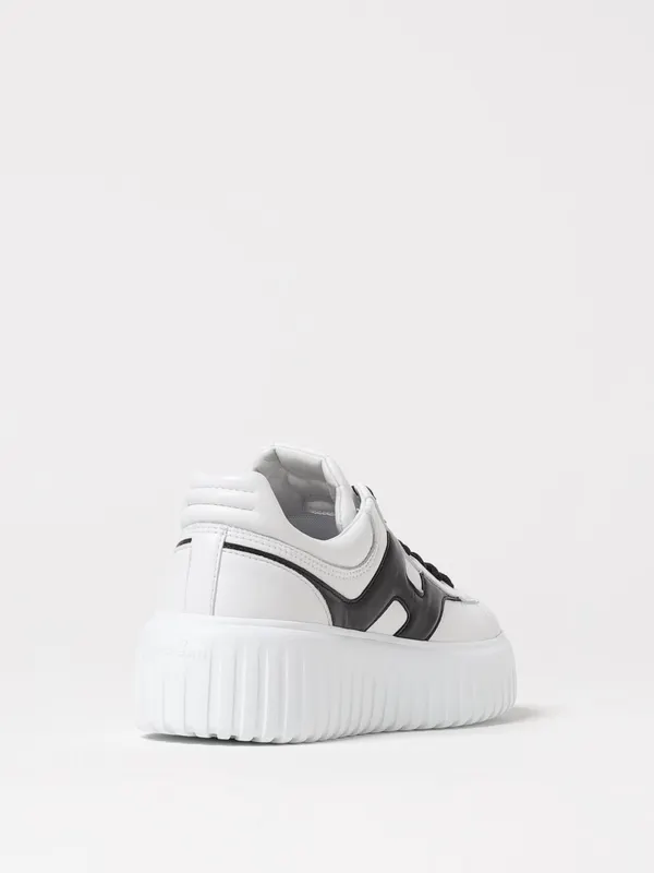 Hogan Sneakers White (HXW6450FE91LE90001) (2)
