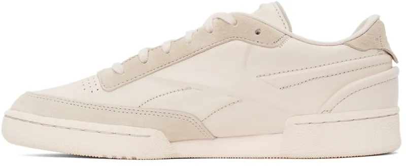Reebok Victoria Beckham Club C Shoes Ceramic Pink / Ceramic Pink / Ceramic Pink (GW5373)