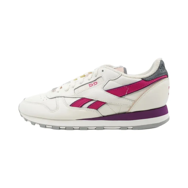 Reebok Classic Leather “Chalk Pink Fusion” (GY2501)