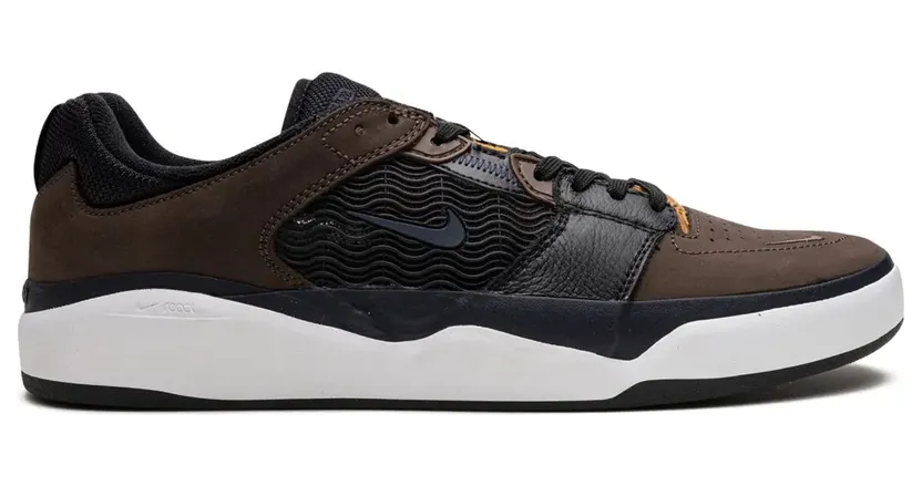 Nike SB Ishod Wair Premium sneakers – Bruin (FD1144)