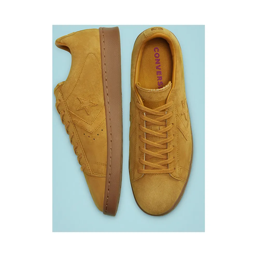 Converse Final Club Pro Leather Low Top (168599C)