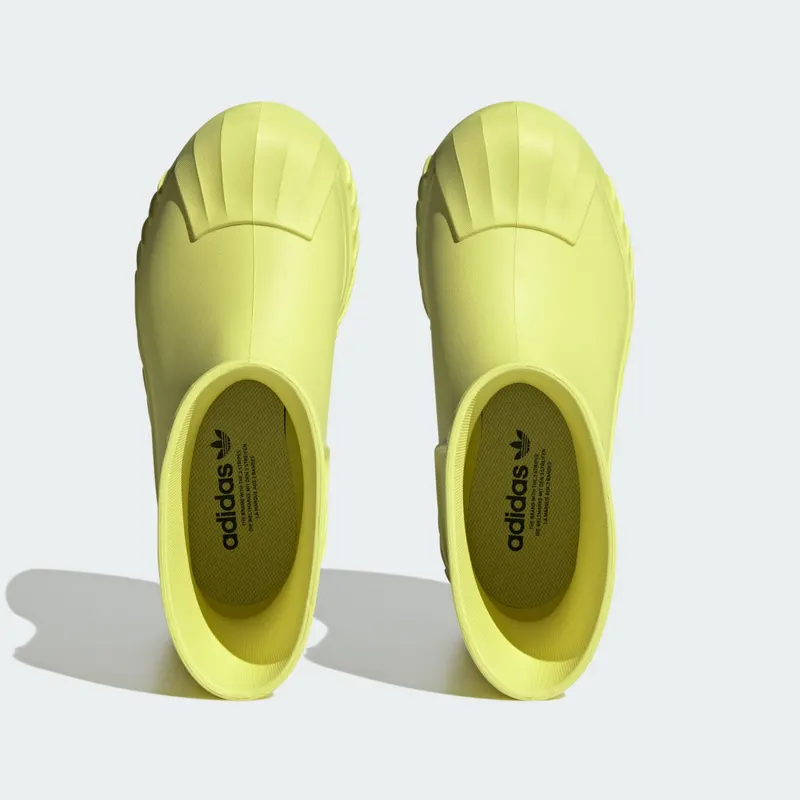 adidas adiFOM Superstar Boot Pulse Yellow (IG2682)
