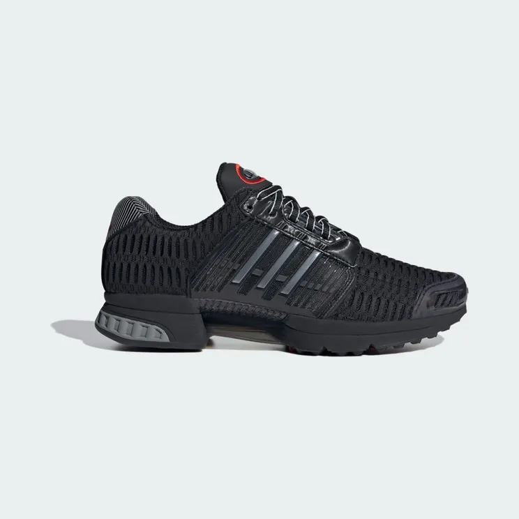 adidas Climacool 1 “Core Black / Red / Core Black” (IF6850)