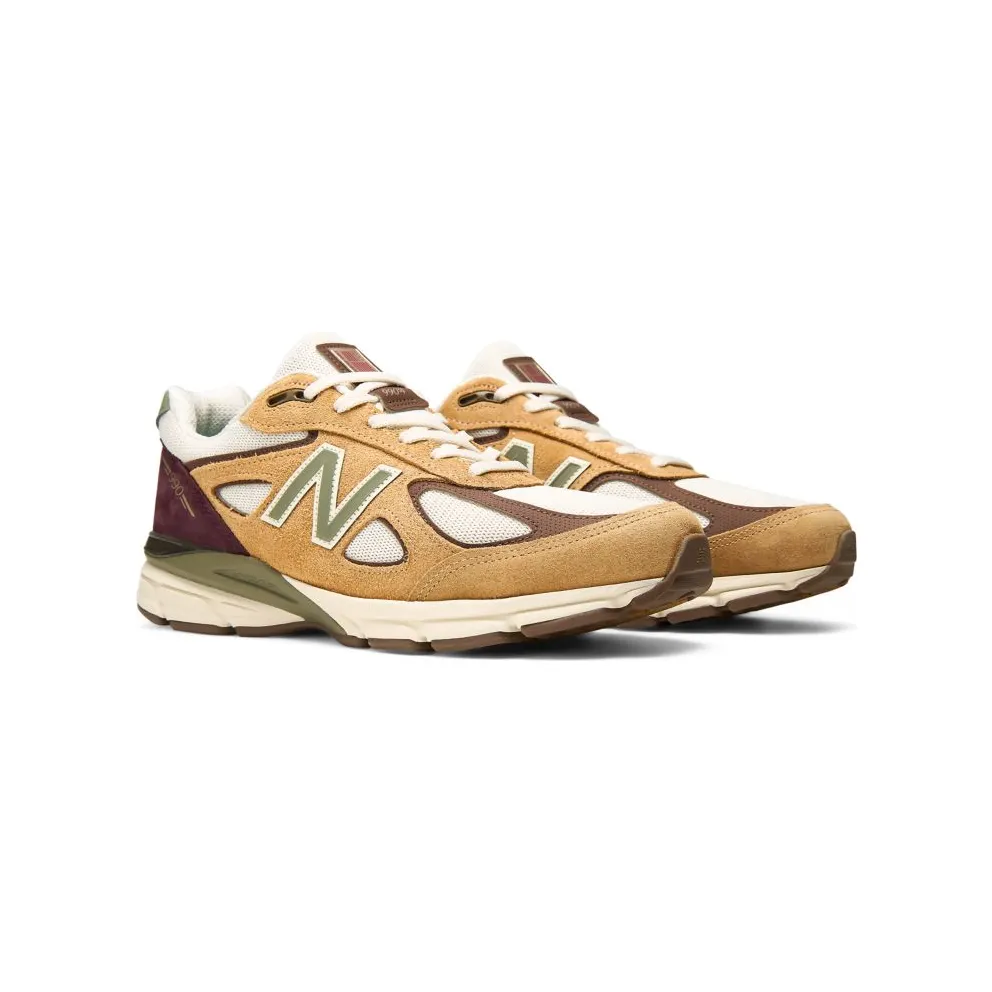 Concepts x New Balance 990v4 (U990CP4)