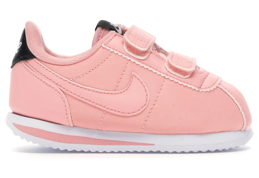 Nike Cortez Basic Valentines Day 2019 Bleached Coral (TD)