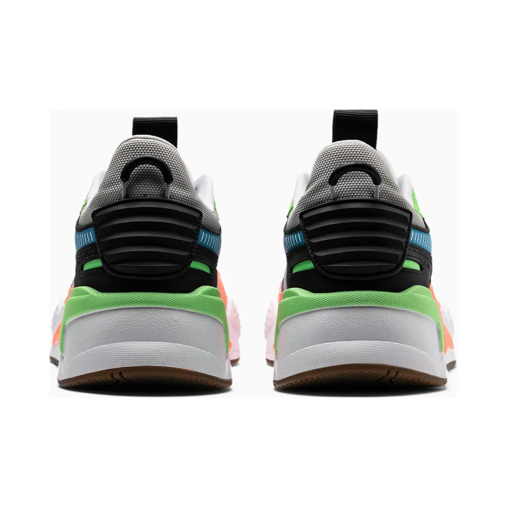 Puma RS-X Hard Drive Blue/Black/White (369818-10)
