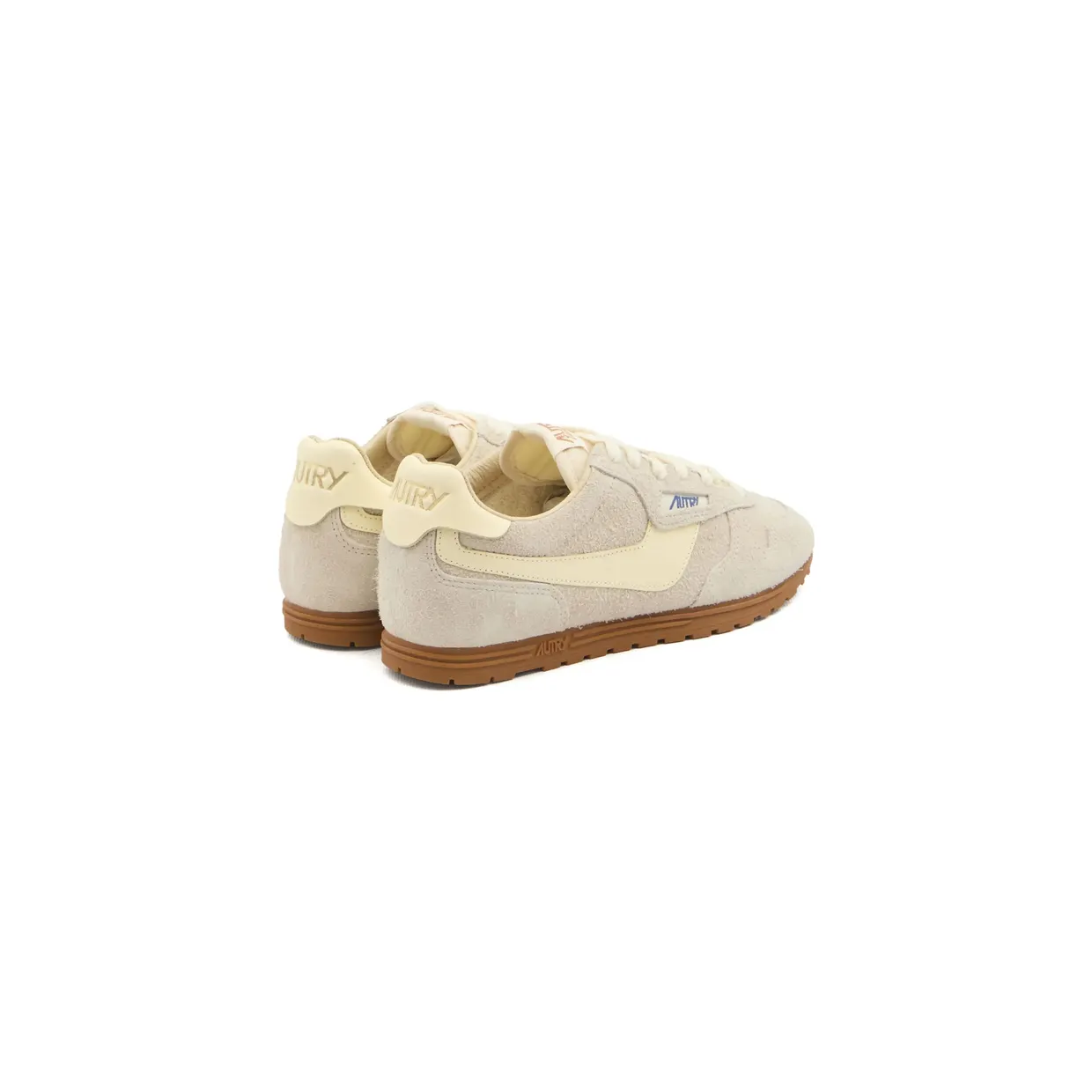 Autry Windspin “Neutrals” (WSLW UB01) (4)