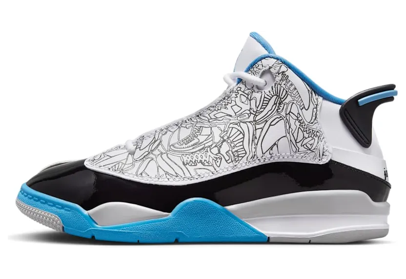 Jordan Dub Zero DV1359-114