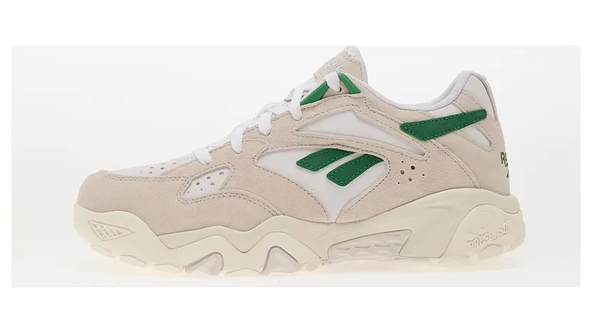Reebok Preseason 94 Grijs