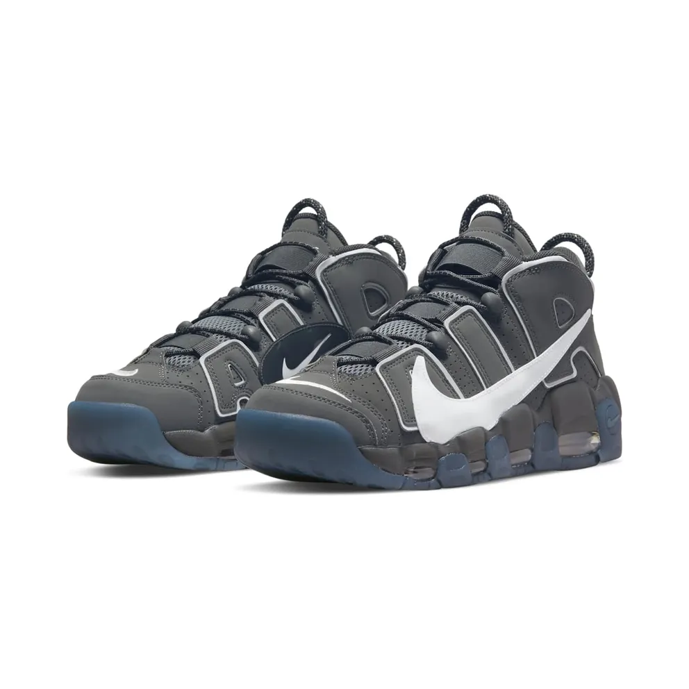 Nike Air More Uptempo ’96 Grey (DQ5014-068)