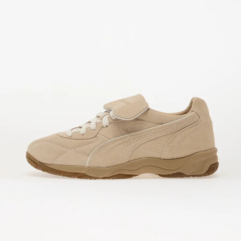 Puma King Indoor Premium Represent Light Sand (403454-01)