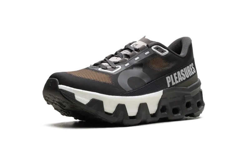 On Running Cloudmonster Hyper PLS-TL “Espresso/Elk” (3WF10403328)