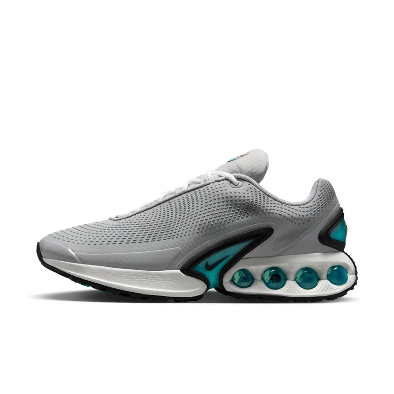 Nike Air Max Dn Light Smoke Grey Black Dusty Cactus (DV3337-022)