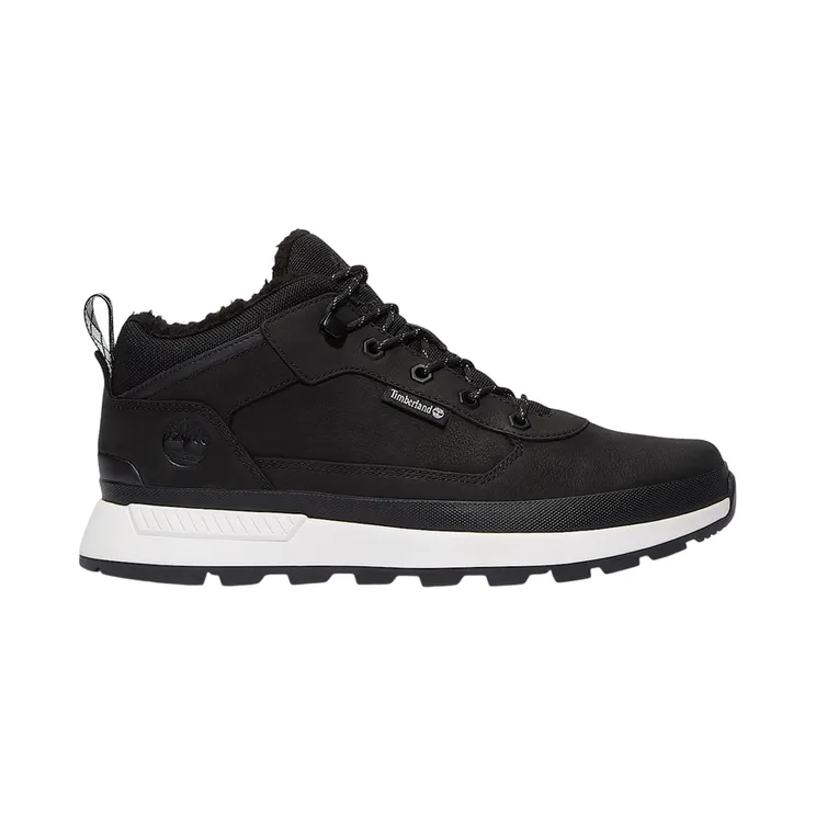 Timberland Field Trekker Low Black Black (TB0A2DMVW051)