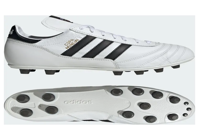 adidas Copa Mundial FG Cloud White Core Black (ID4050)