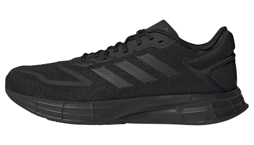 adidas Duramo 10 Wide Core Black / Core Black / Core Black (GY3856)