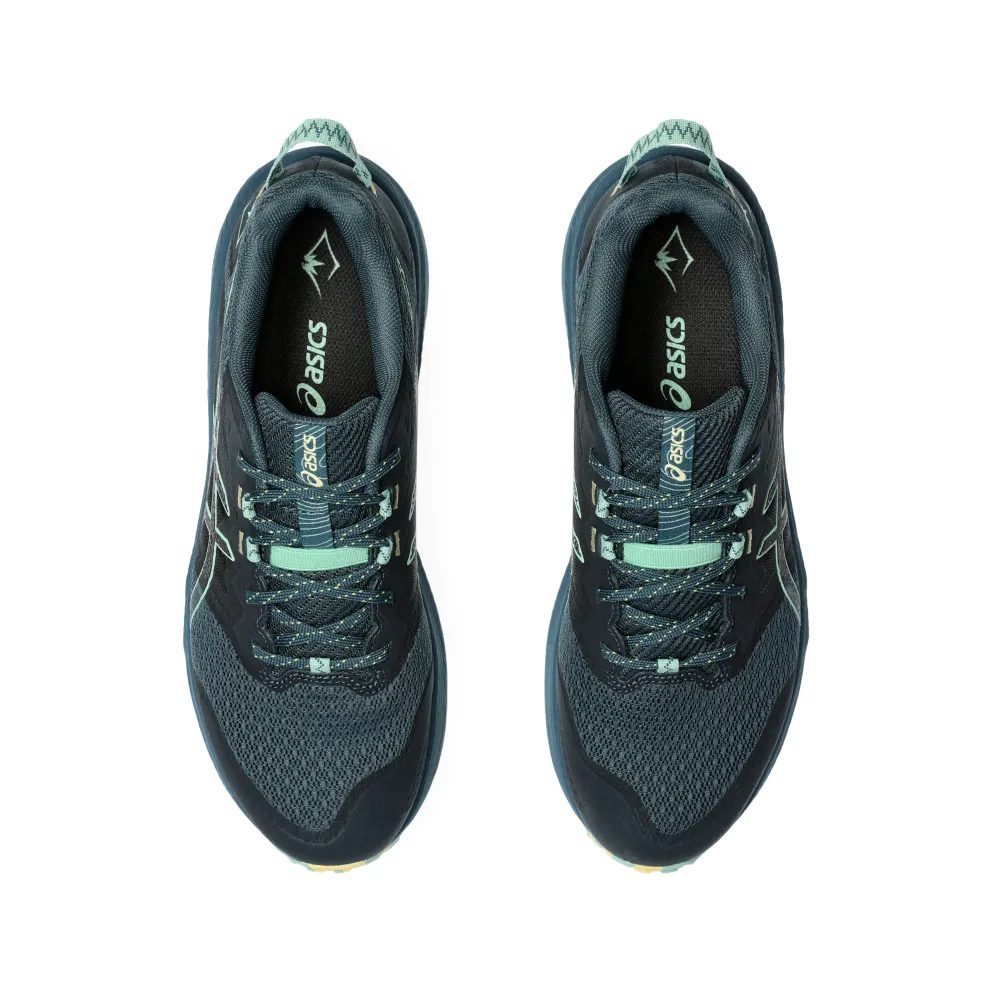 Asics Trabuco Terra 2 Magnetic Blue/Dark Mint (1011B607.401)