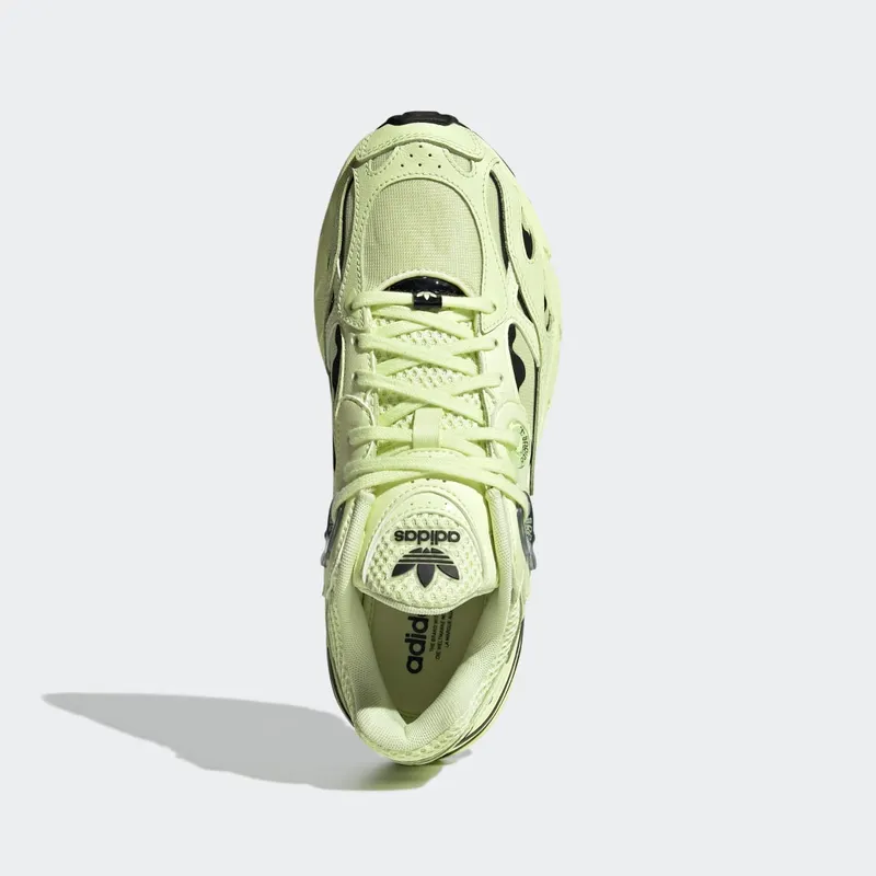 Adidas Astir Almost Lime / Almost Lime / Core Black (GX8550)