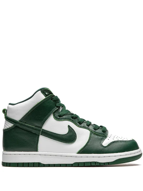 Nike Zoom GP Retro Supersonics – Green (CZ8149)