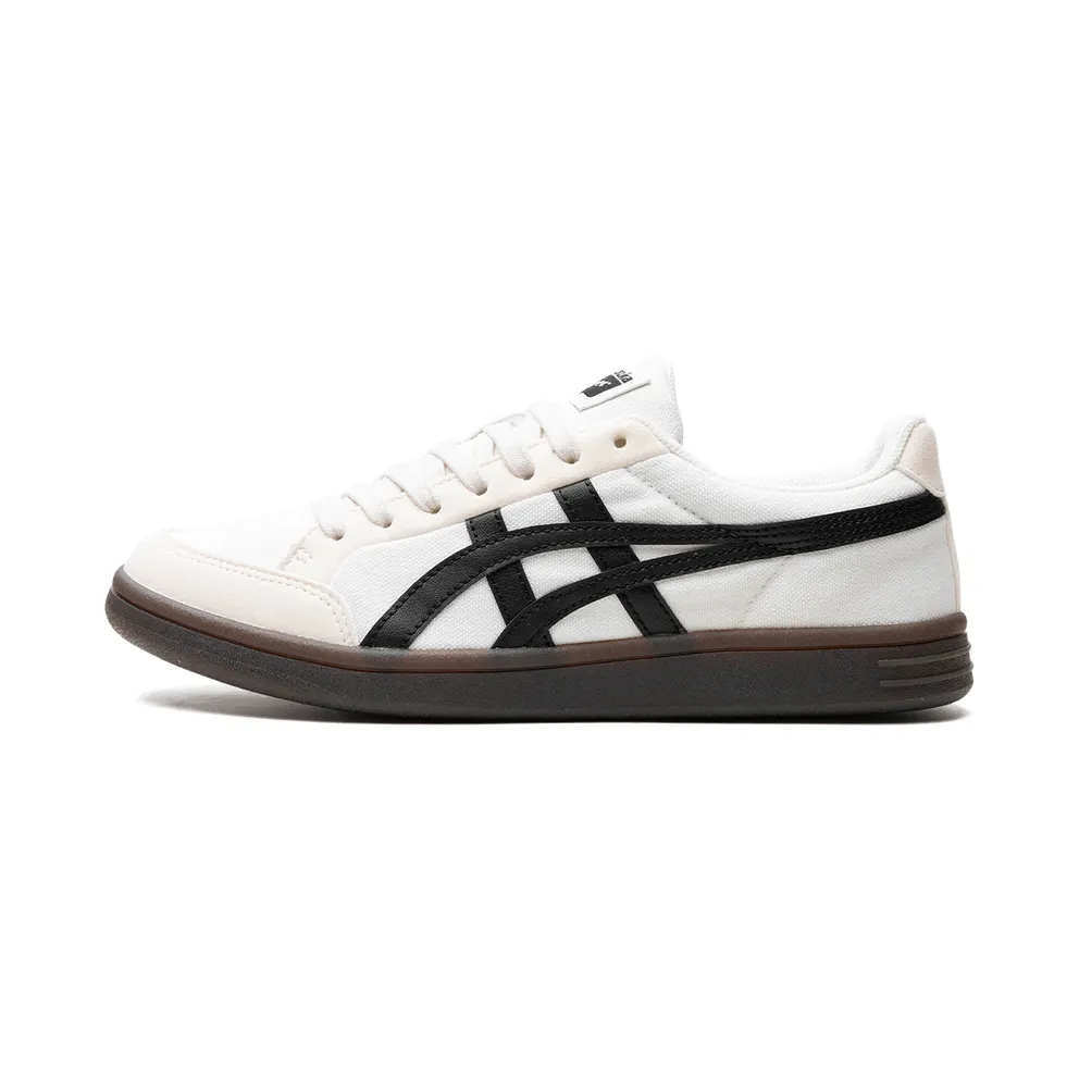 Onitsuka Tiger Advanti “Cream White Black” (1183B799-101)