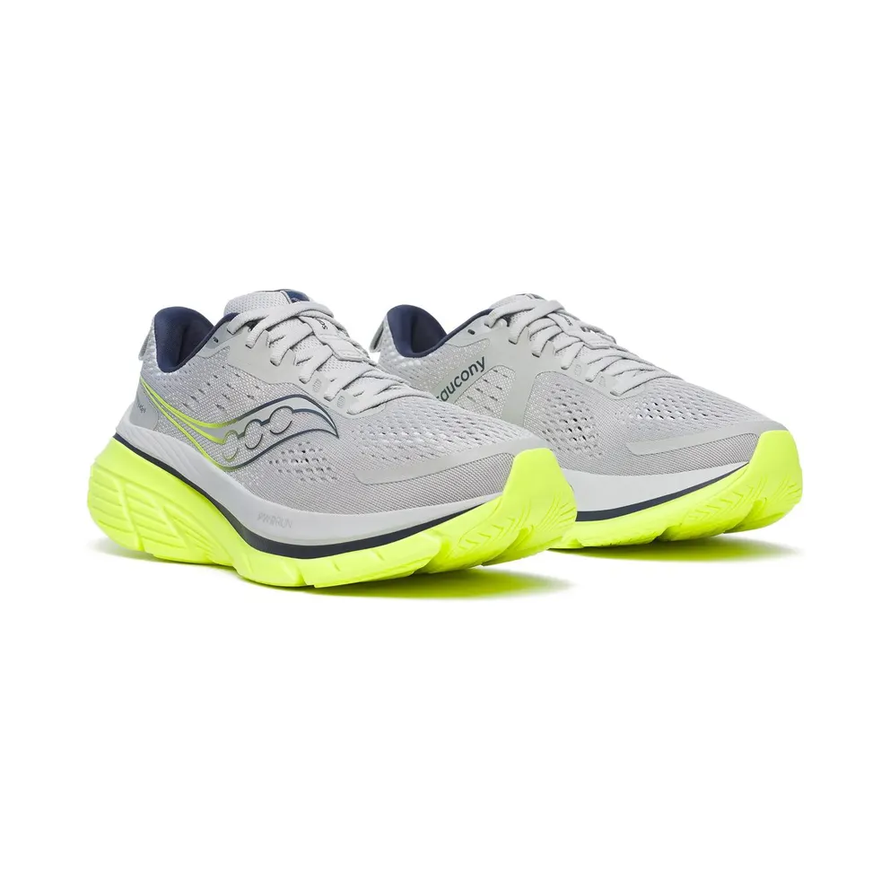 Saucony Guide 18 Cloud Citron (S20998-166)